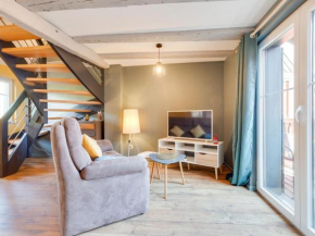 Stunning Apartment in heart of Dambach La Ville